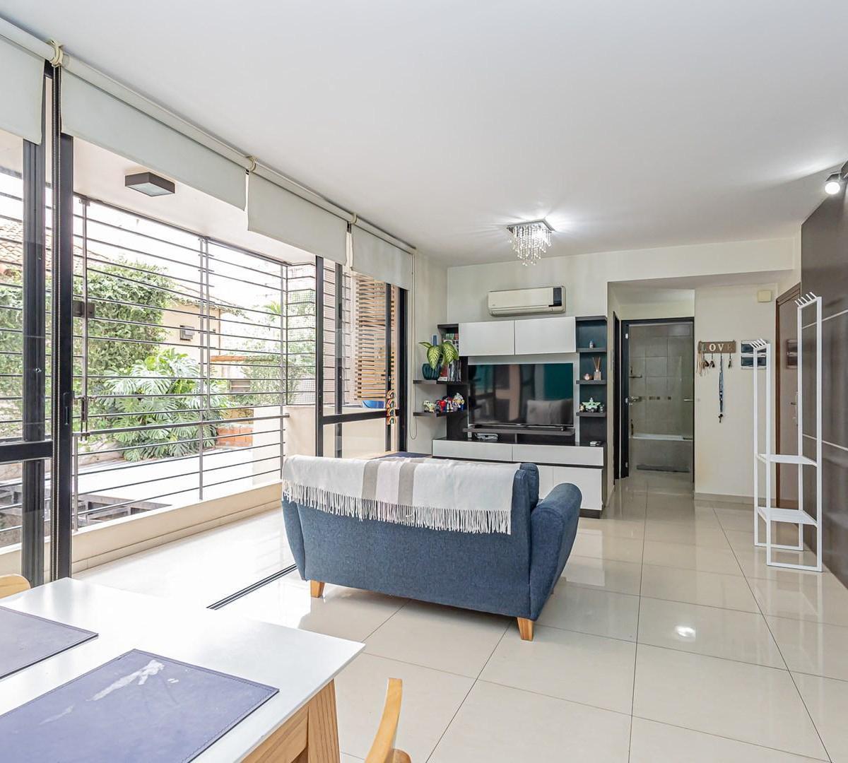 Departamento en Venta en Morón, G. B. a. Zona Oeste, Argentina 5