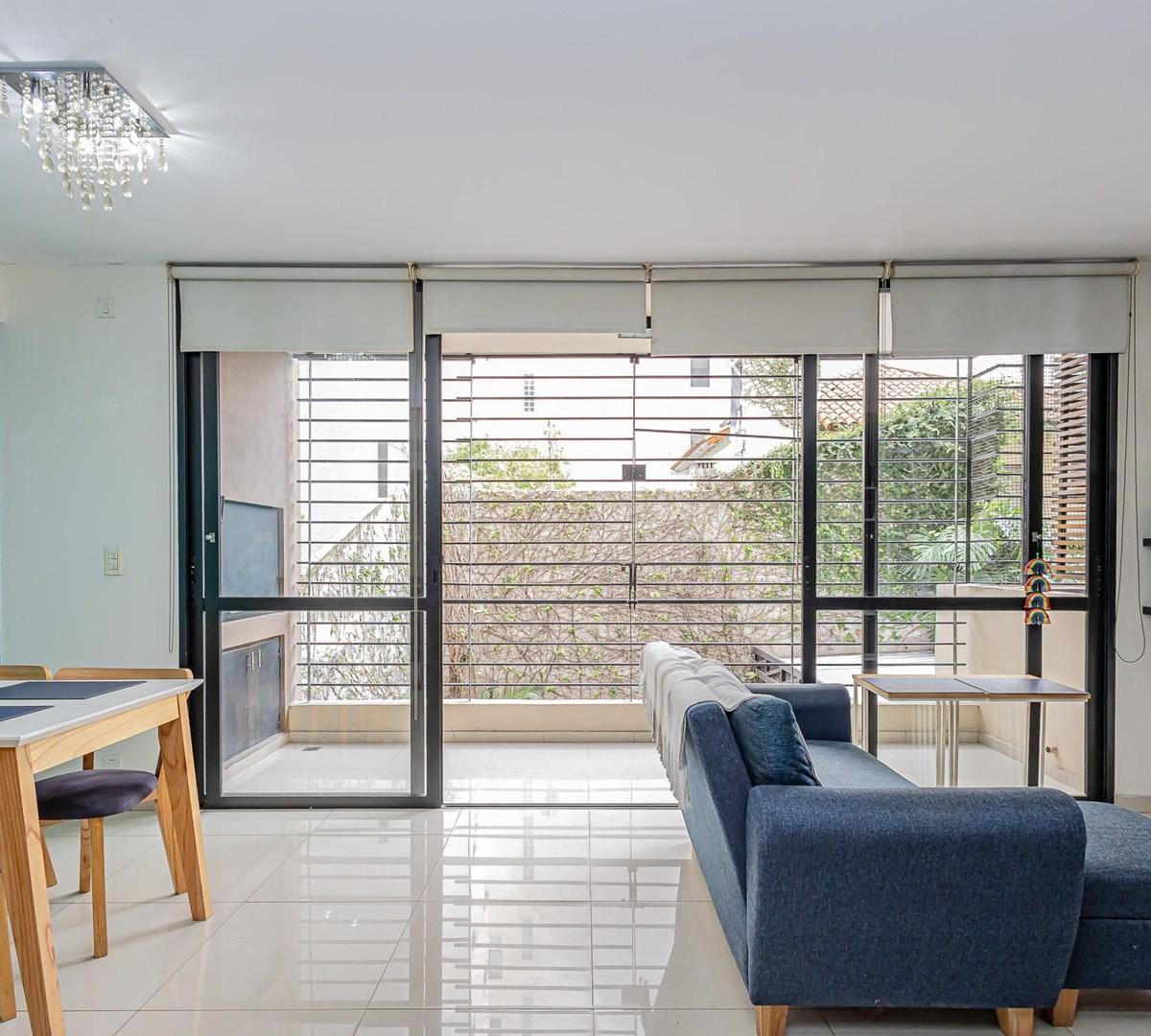 Departamento en Venta en Morón, G. B. a. Zona Oeste, Argentina 3