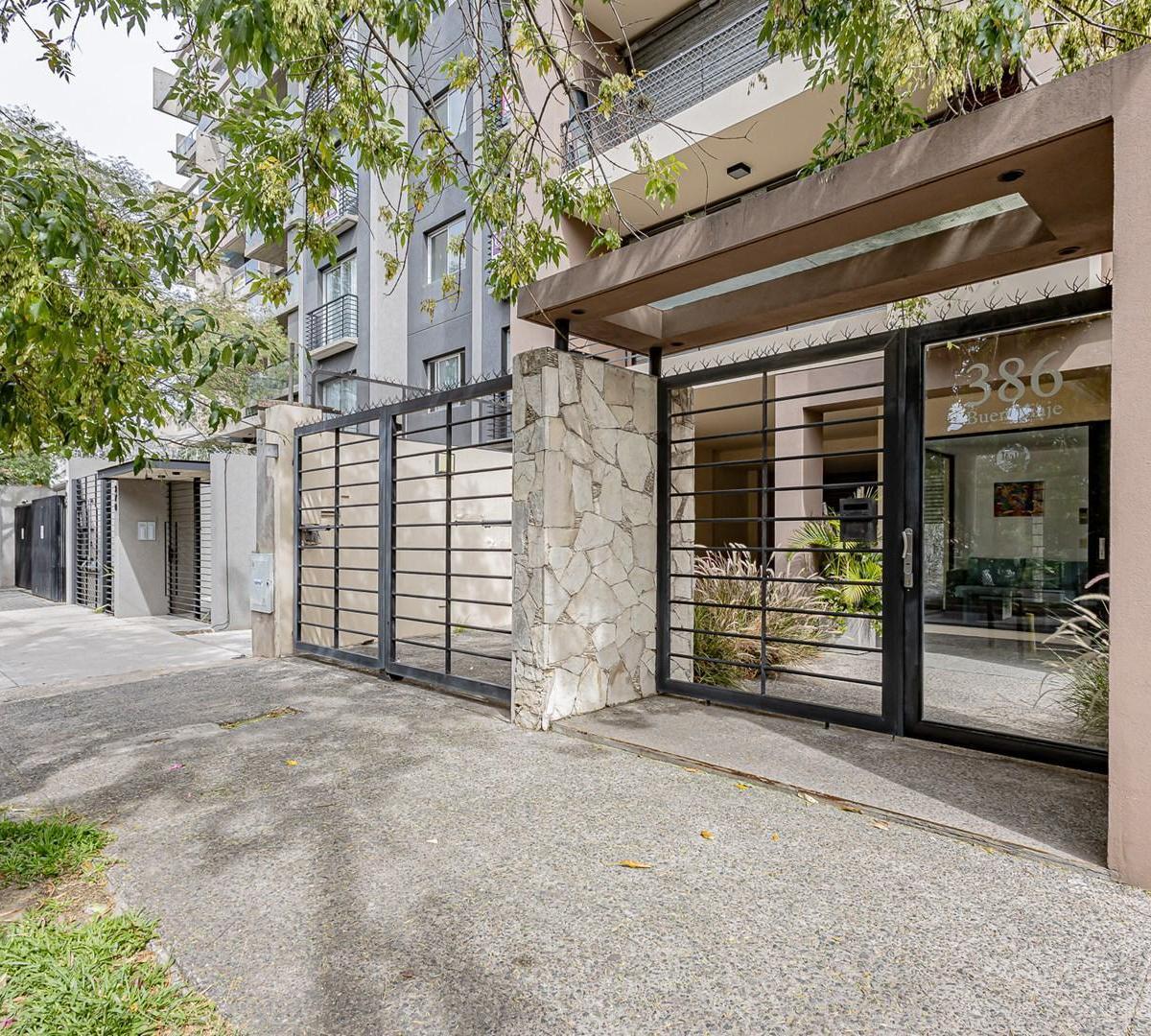 Departamento en Venta en Morón, G. B. a. Zona Oeste, Argentina 5