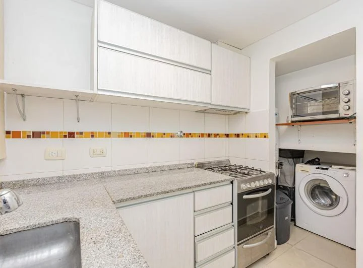 Casa Dúplex  en Alquiler en Ramos Mejía, La Matanza, G.B.A. Zona Oeste 4