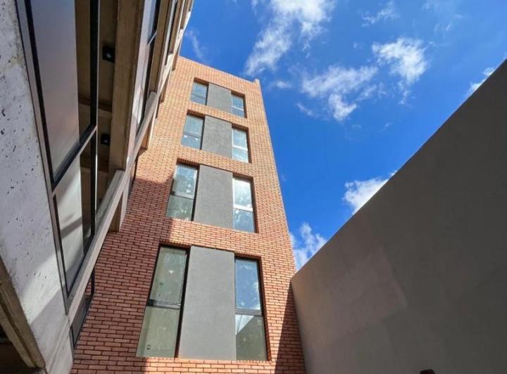 Departamento  en Alquiler en Haedo, Morón, G.B.A. Zona Oeste 5