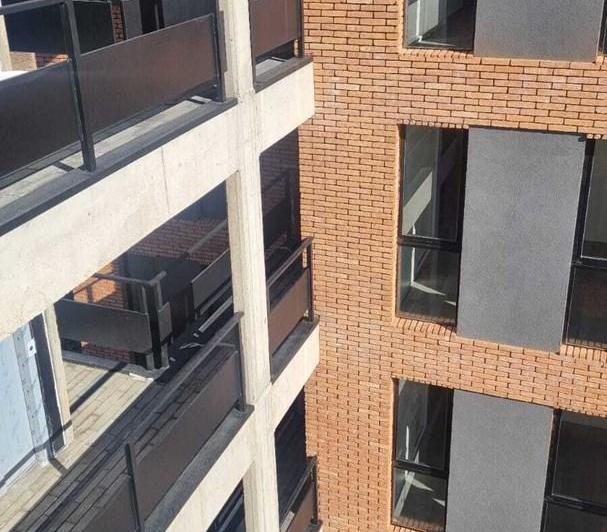 Departamento  en Alquiler en Haedo, Morón, G.B.A. Zona Oeste 4