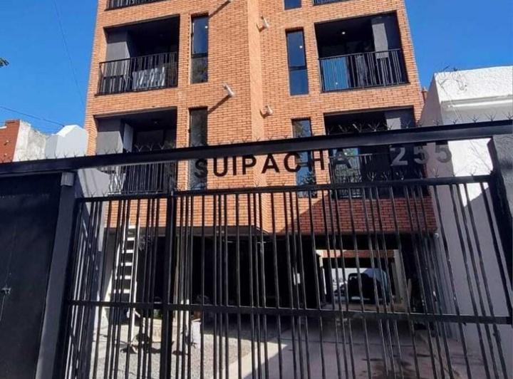 Departamento  en Alquiler en Haedo, Morón, G.B.A. Zona Oeste 1