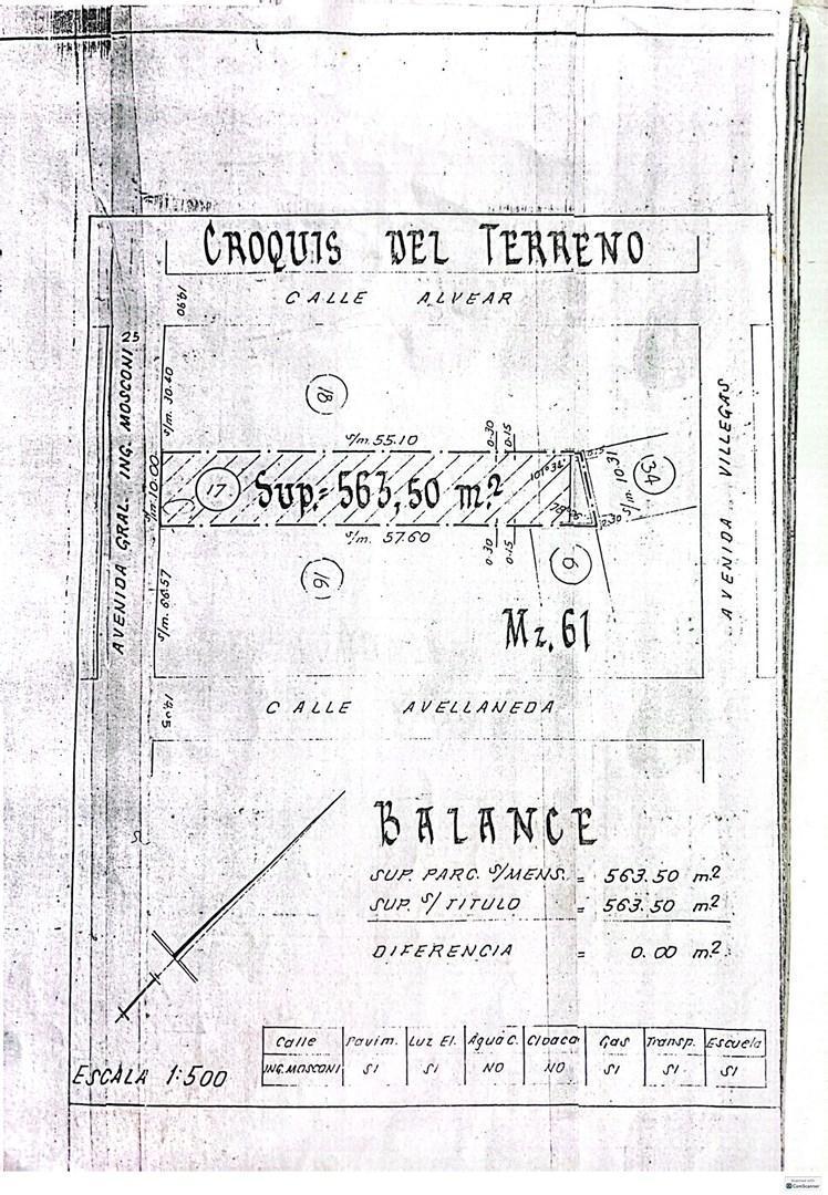 Local en Venta en Lomas del Mirador, La Matanza, G.B.A. Zona Oeste