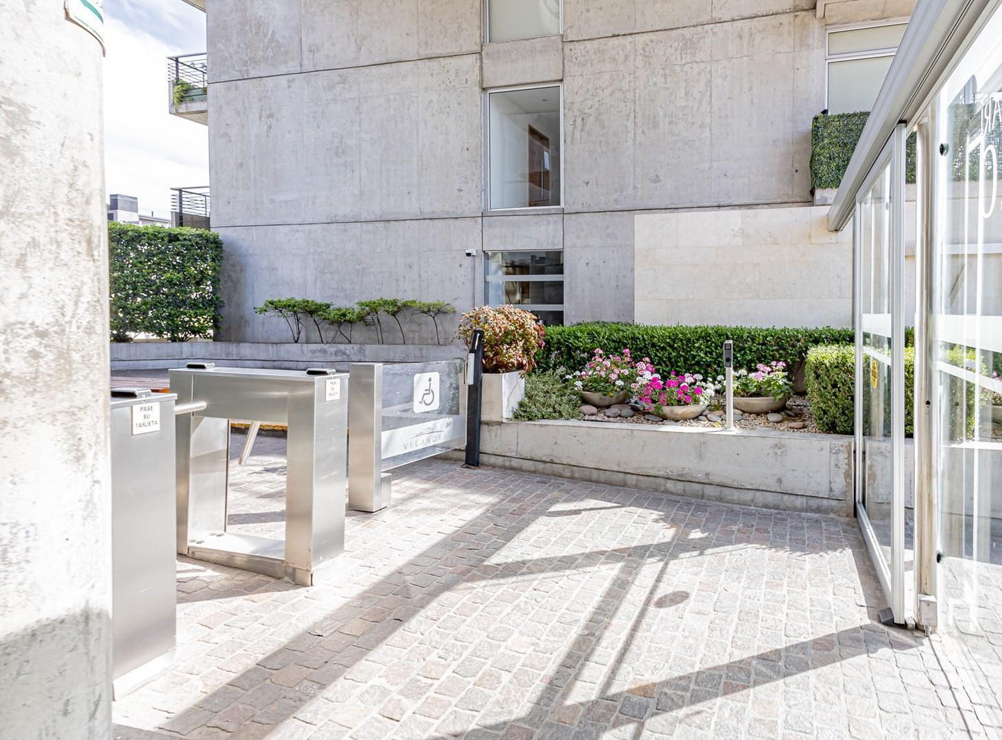 Foto de VENTA DEPTO MONOAMBIENTE - COMPLEJO VILANOVA RAMOS C/COCH Y BAULERA, imagen 2