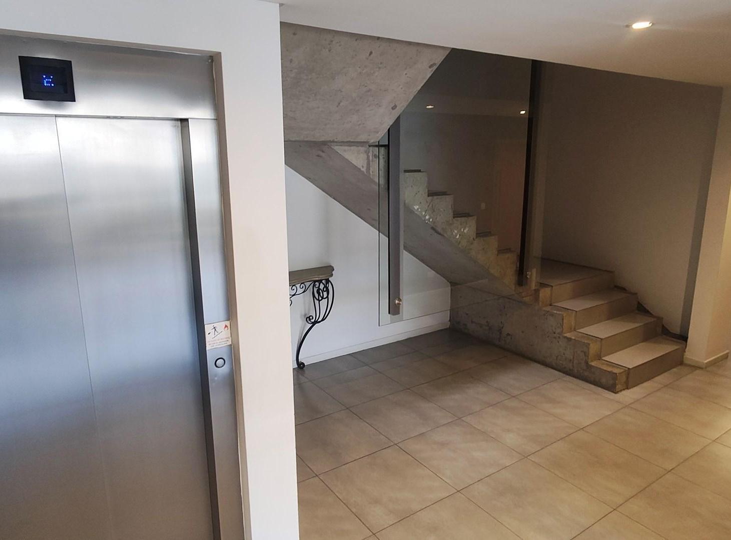 Foto de VENTA DEPTO MONOAMBIENTE - COMPLEJO VILANOVA RAMOS C/COCH Y BAULERA, imagen 5