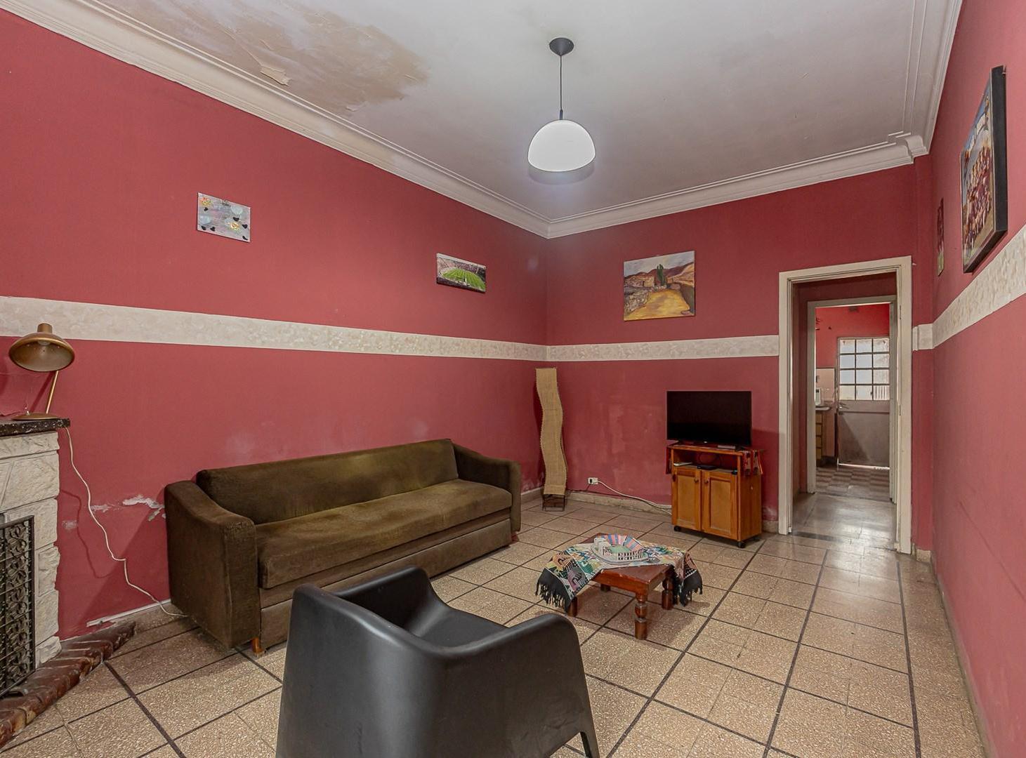 VENTA CASA 3 AMB VILLA LUZURIAGA - C/COCH, FONDO