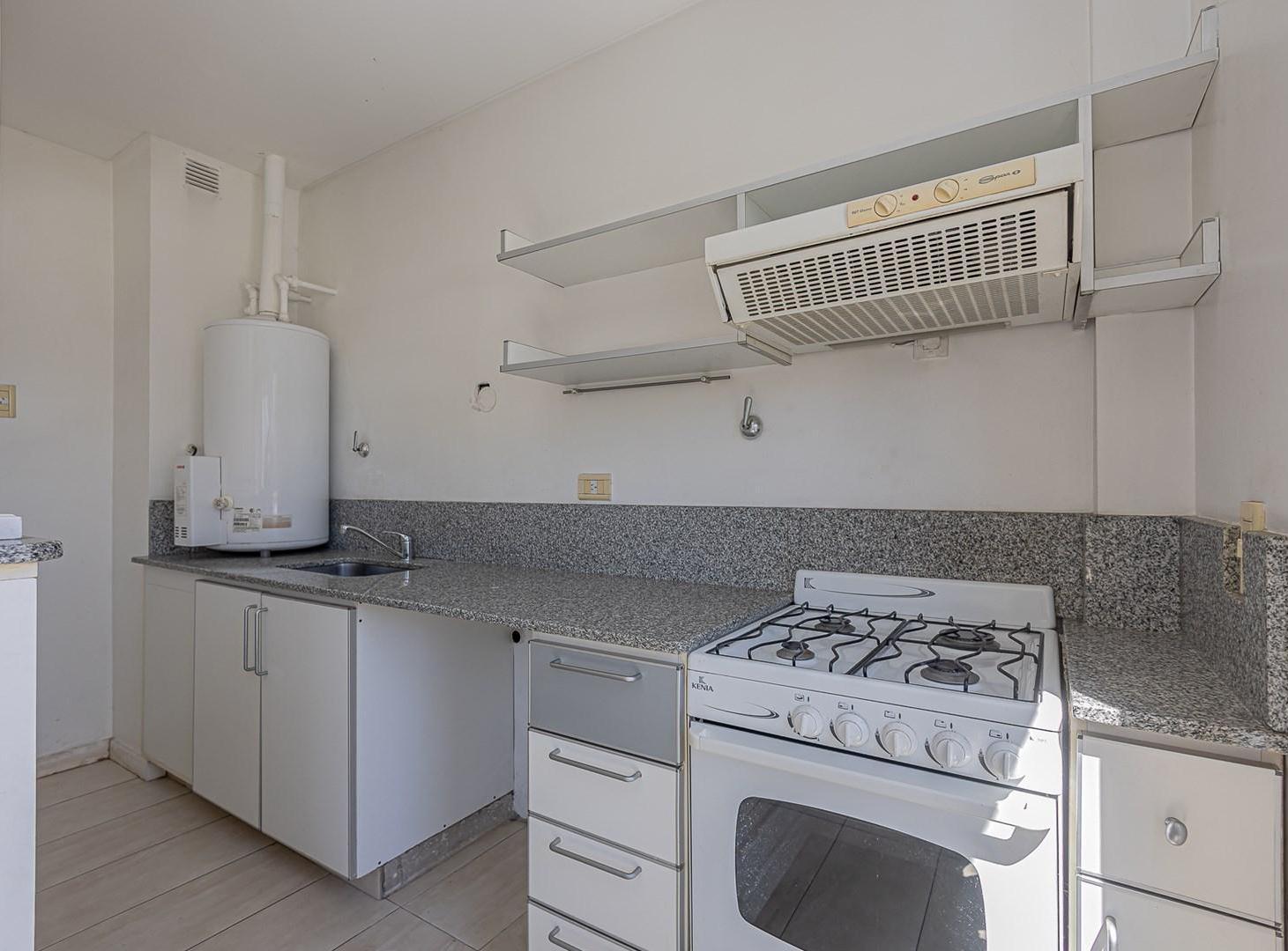 VENTA DEPTO 2 AMB RAMOS MEJÍA - EXCELENTE UBICACIÓN