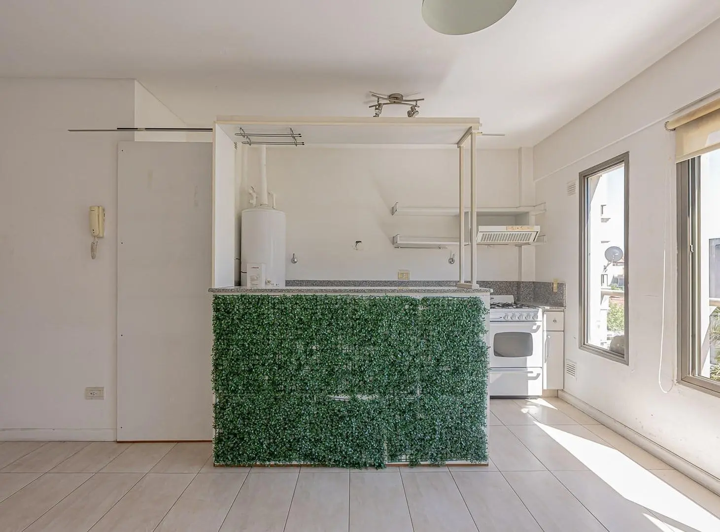 VENTA DEPTO 2 AMB RAMOS MEJÍA - EXCELENTE UBICACIÓN 5