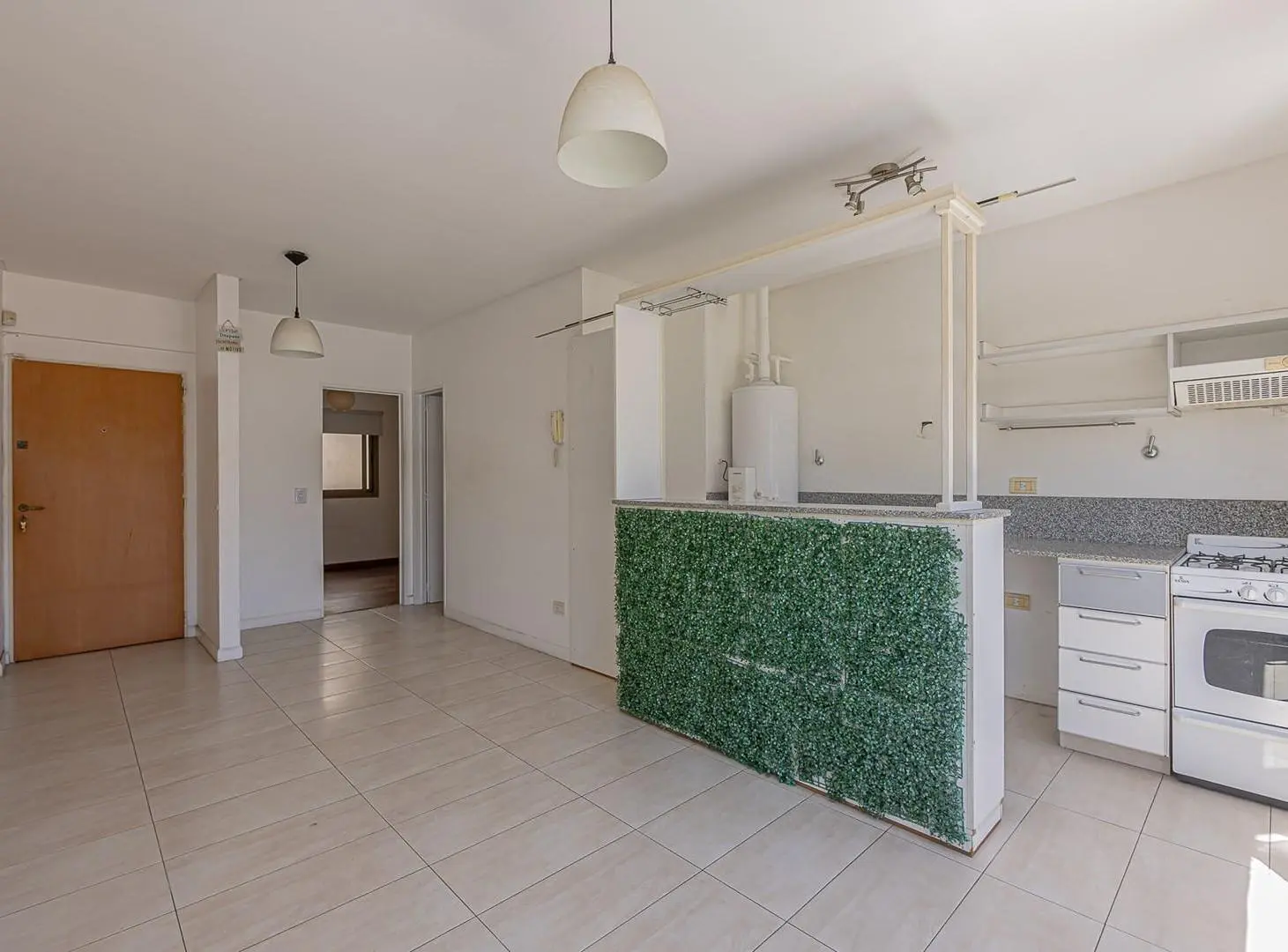VENTA DEPTO 2 AMB RAMOS MEJÍA - EXCELENTE UBICACIÓN 3