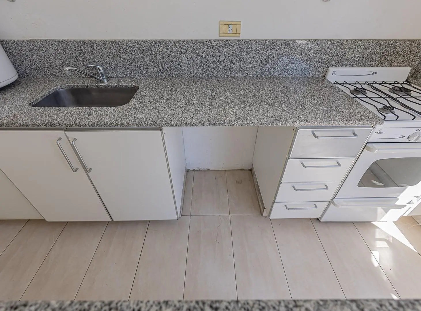 VENTA DEPTO 2 AMB RAMOS MEJÍA - EXCELENTE UBICACIÓN 4