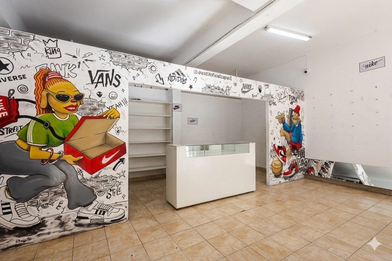 Local en Venta en El Palomar, Morón, G.B.A. Zona Oeste