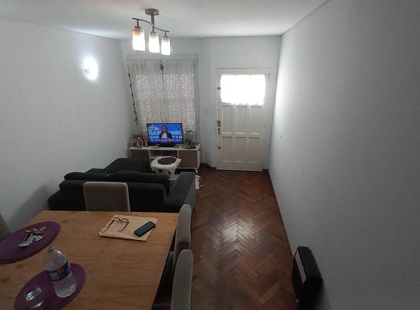 Casa Triplex en Venta en Ramos Mejía, La Matanza, G.B.A. Zona Oeste 3