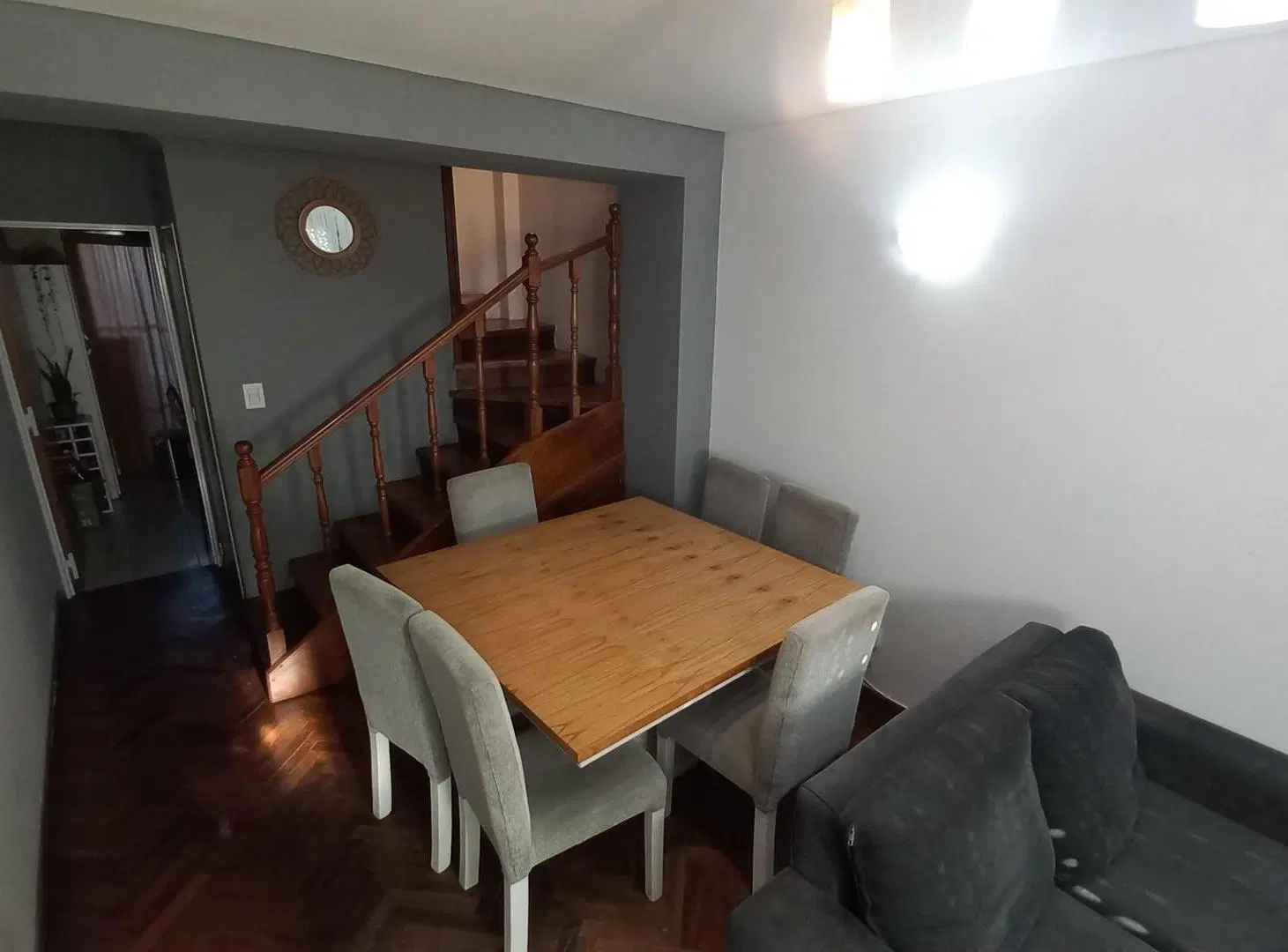 Casa Triplex en Venta en Ramos Mejía, La Matanza, G.B.A. Zona Oeste 2