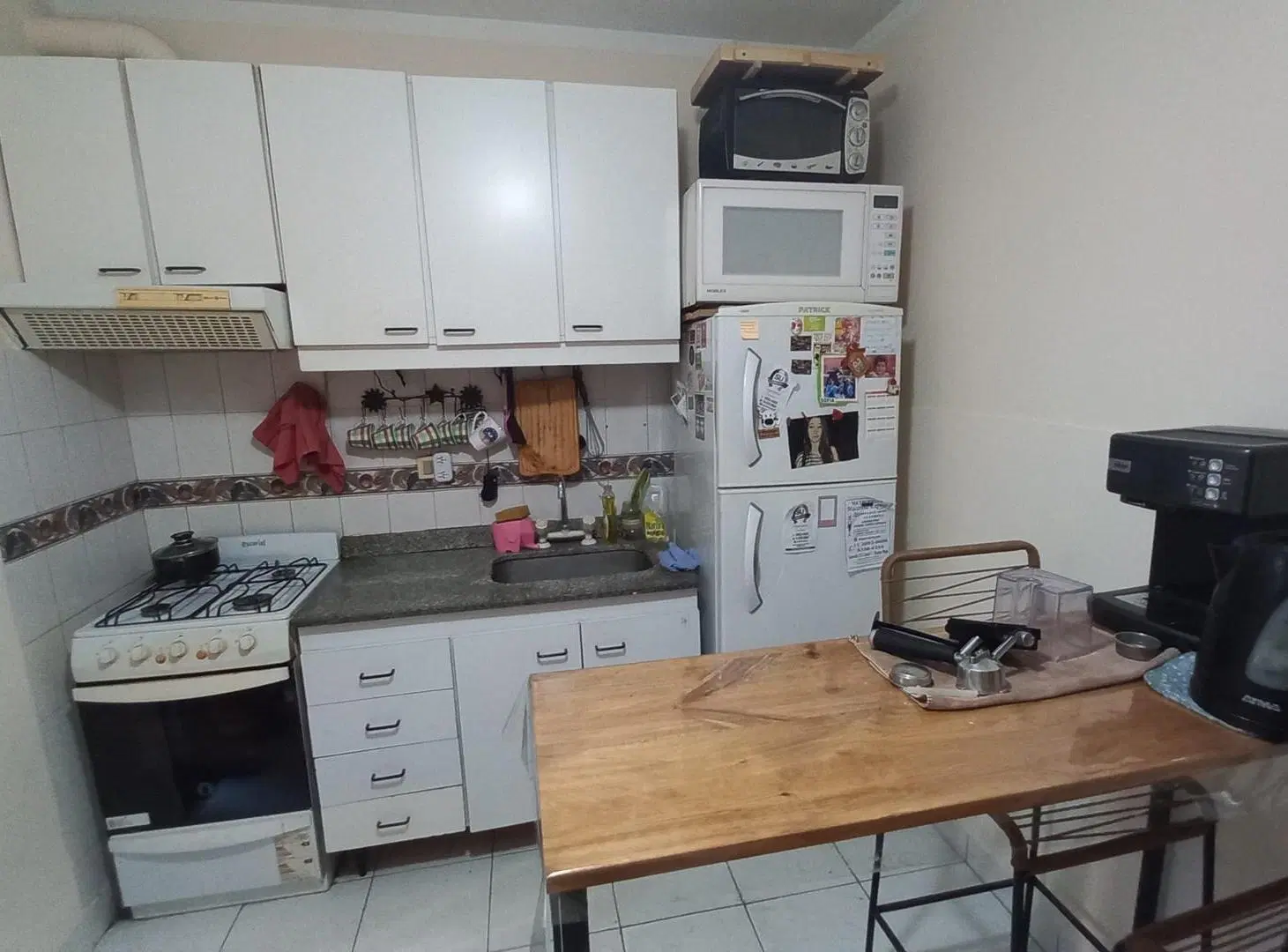 Casa Triplex en Venta en Ramos Mejía, La Matanza, G.B.A. Zona Oeste 4
