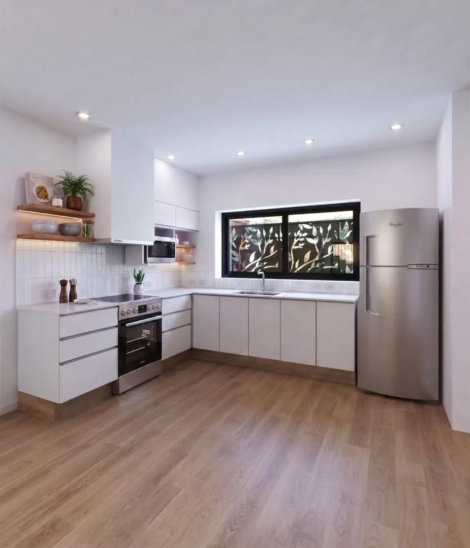 Departamento  en Venta en Haedo, Morón, G.B.A. Zona Oeste 5