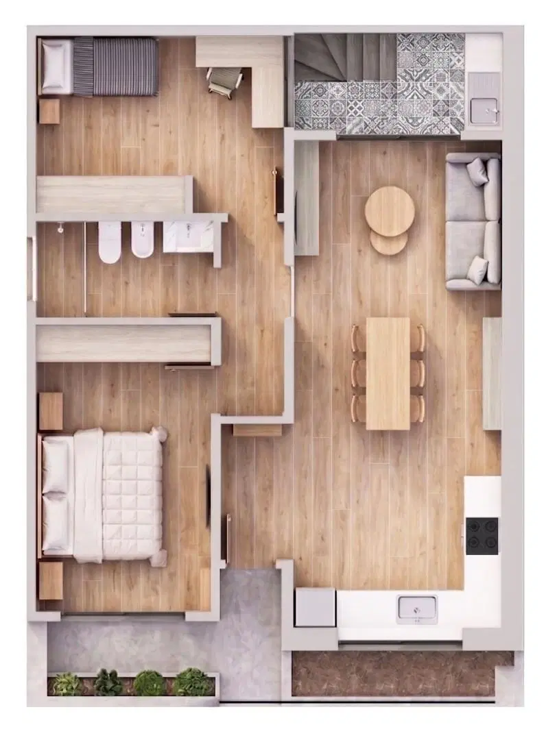Plano 2