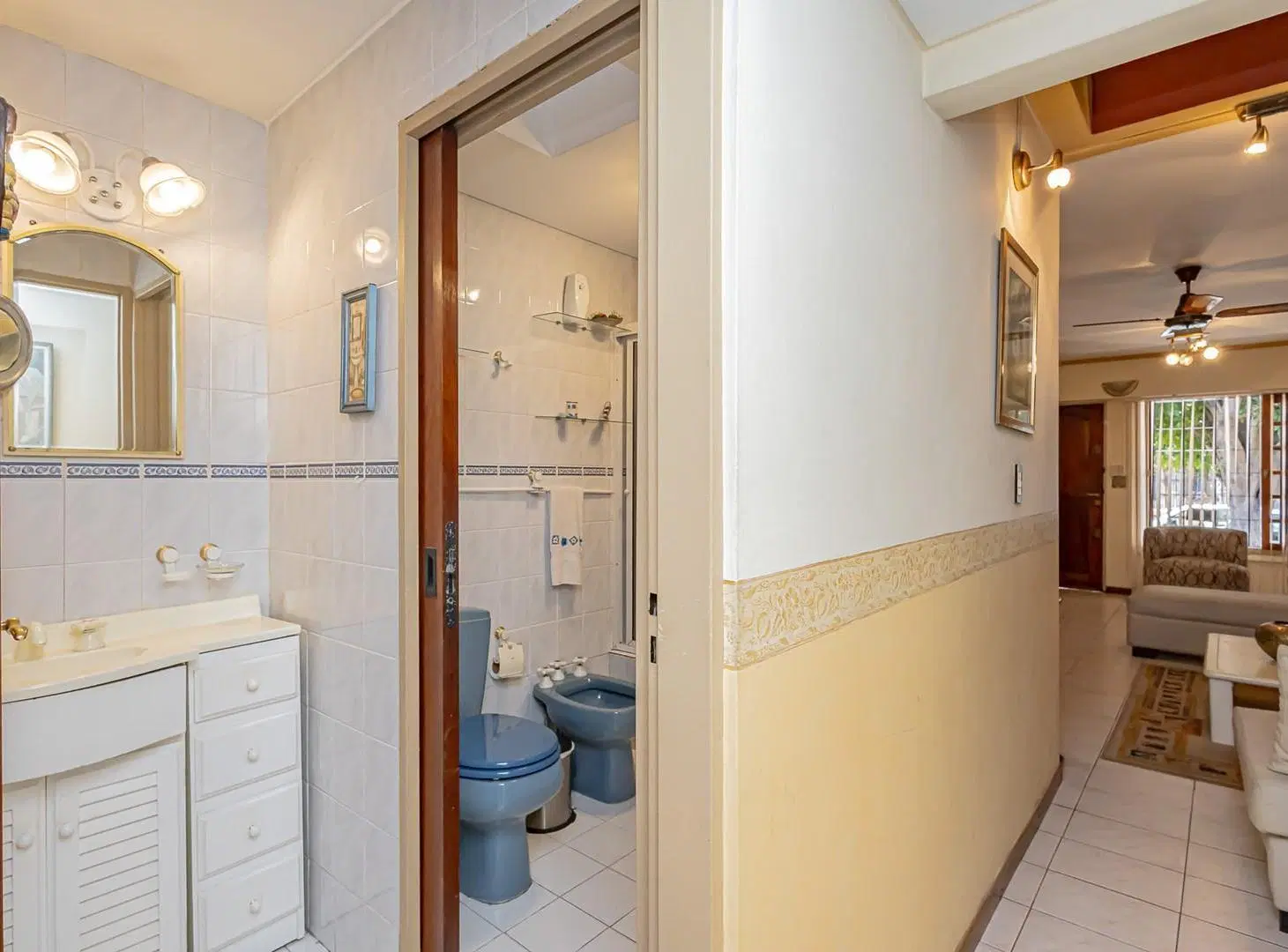 Casa Chalet  en Venta en Barrio Güemes, Haedo, Morón 4