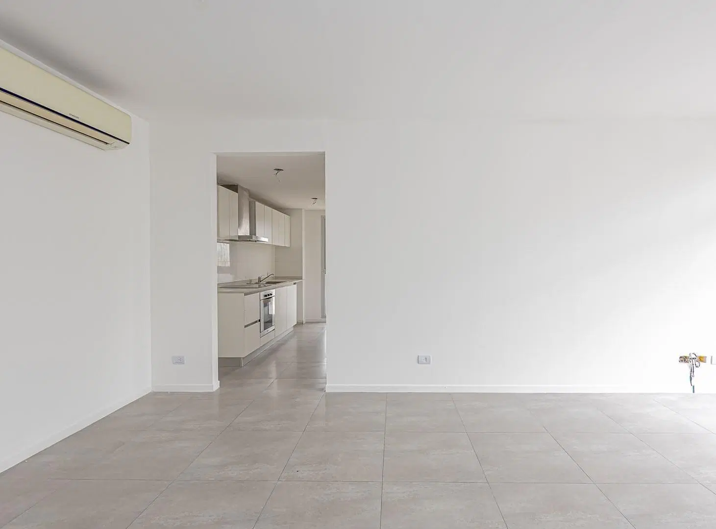 VENTA DEPTO 2 AMB - COMPLEJO VILANOVA RAMOS C/COCH Y BAULERA 3