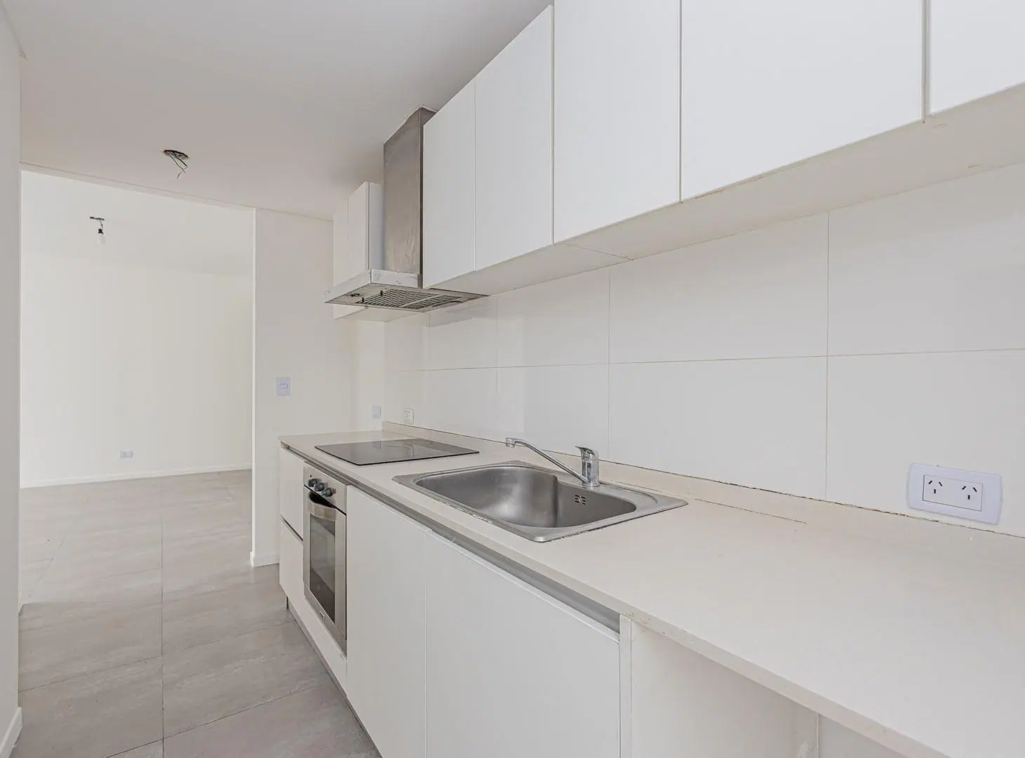 VENTA DEPTO 2 AMB - COMPLEJO VILANOVA RAMOS C/COCH Y BAULERA 4