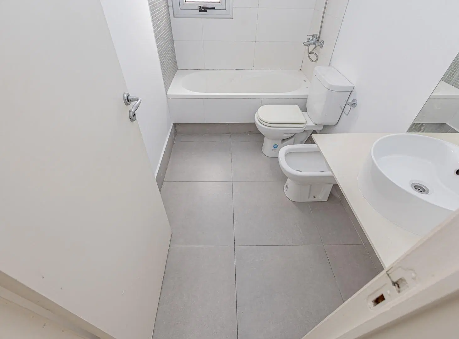 VENTA DEPTO 2 AMB - COMPLEJO VILANOVA RAMOS C/COCH Y BAULERA 5