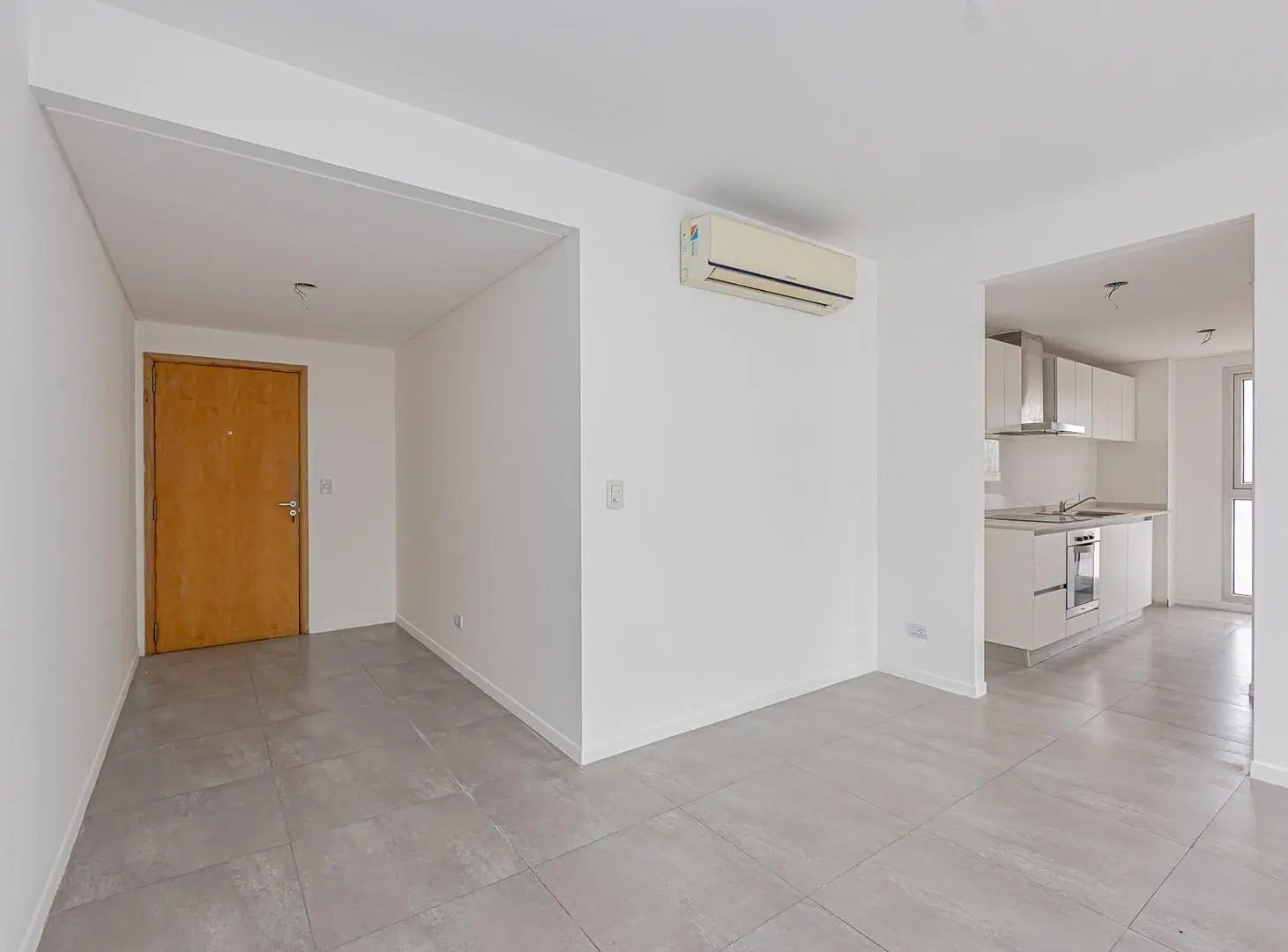 VENTA DEPTO 2 AMB - COMPLEJO VILANOVA RAMOS C/COCH Y BAULERA 2