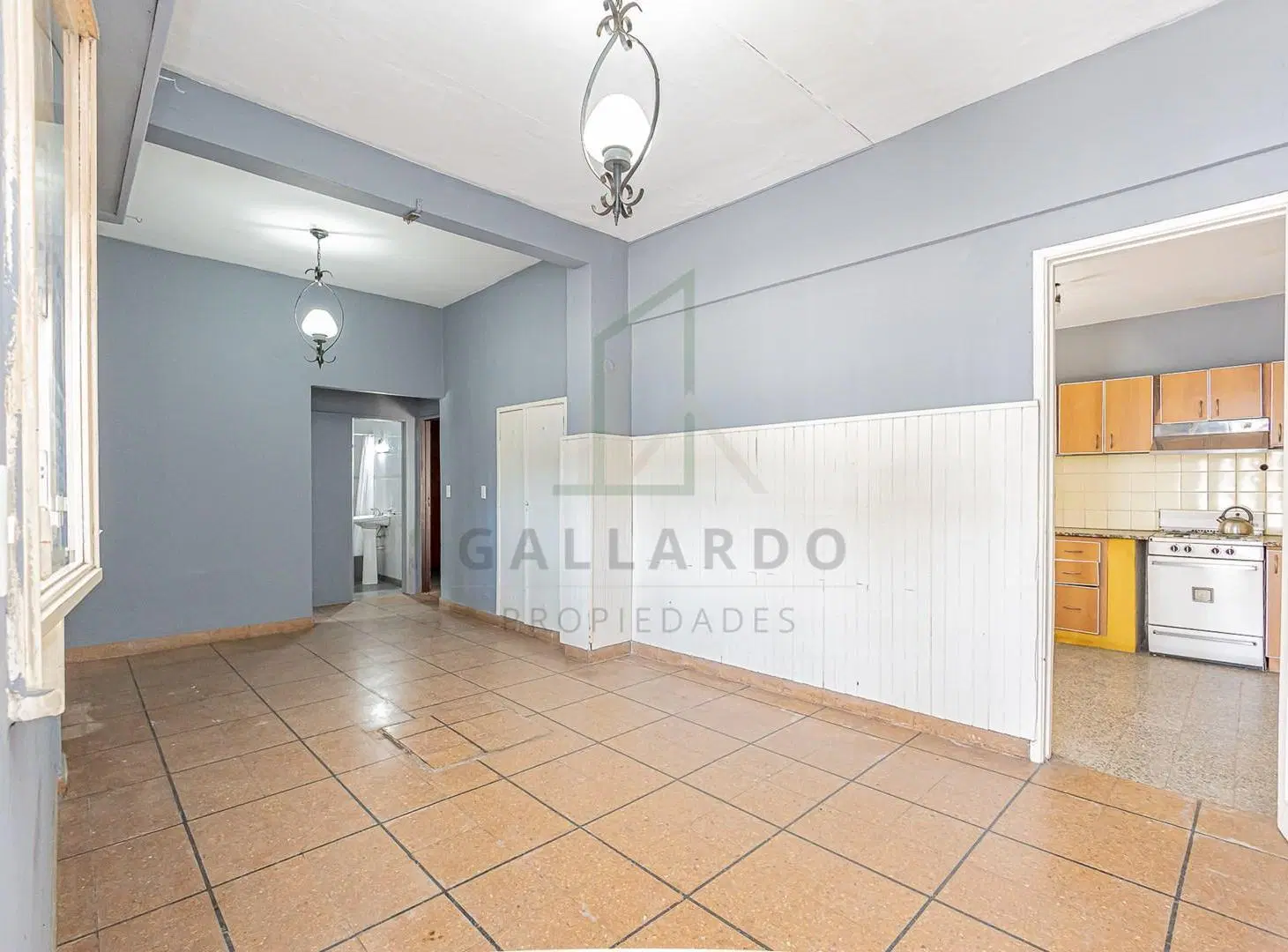VENTA PH 3 AMB CASEROS - C/COCH Y PATIO - APTO CRÉDITO 4