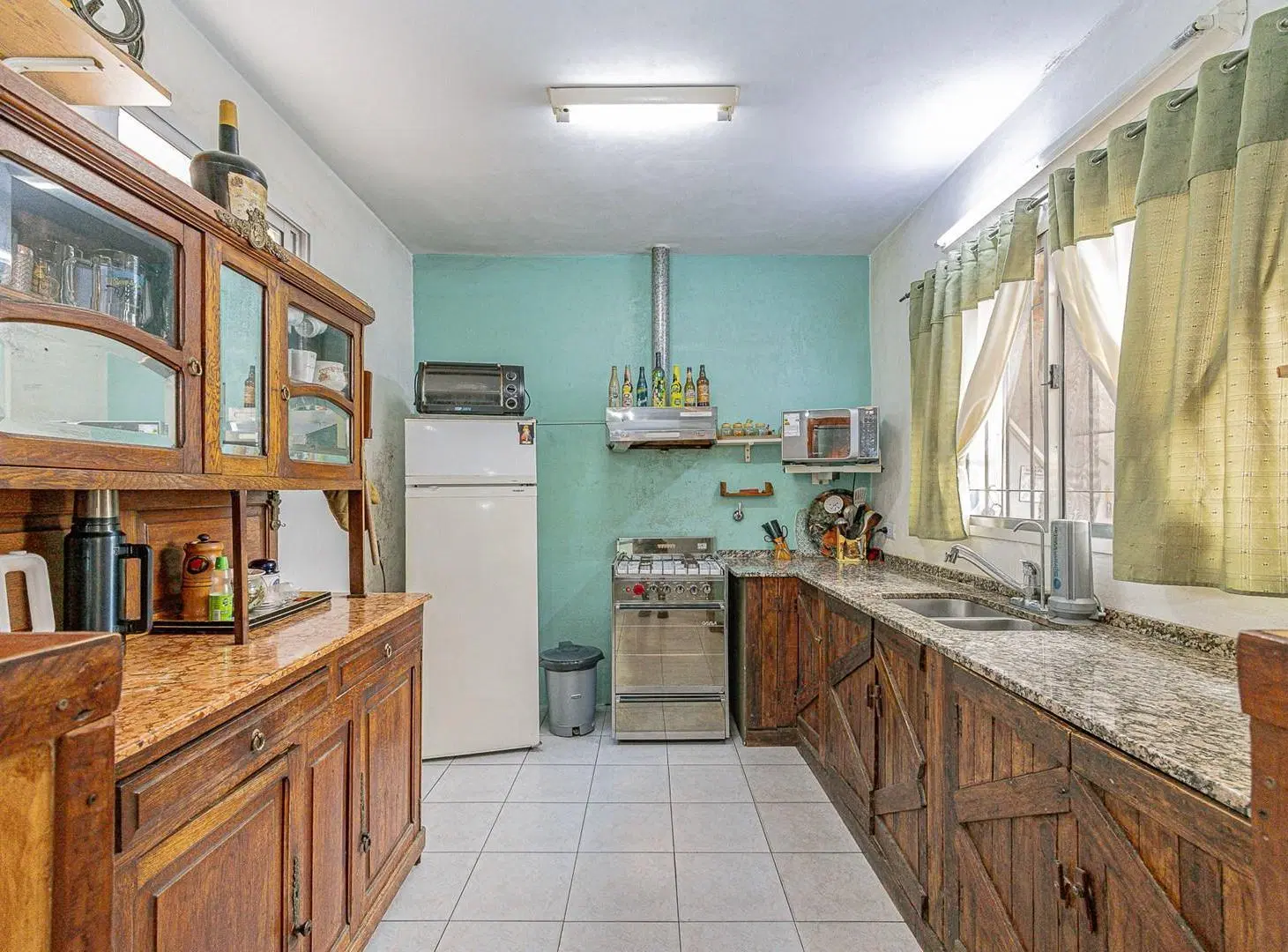 VENTA PH 3 AMB CASEROS C/TERRAZA APTO CRÉDITO 4