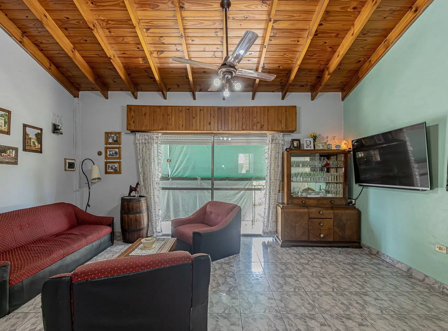 VENTA PH 3 AMB CASEROS C/TERRAZA APTO CRÉDITO 5