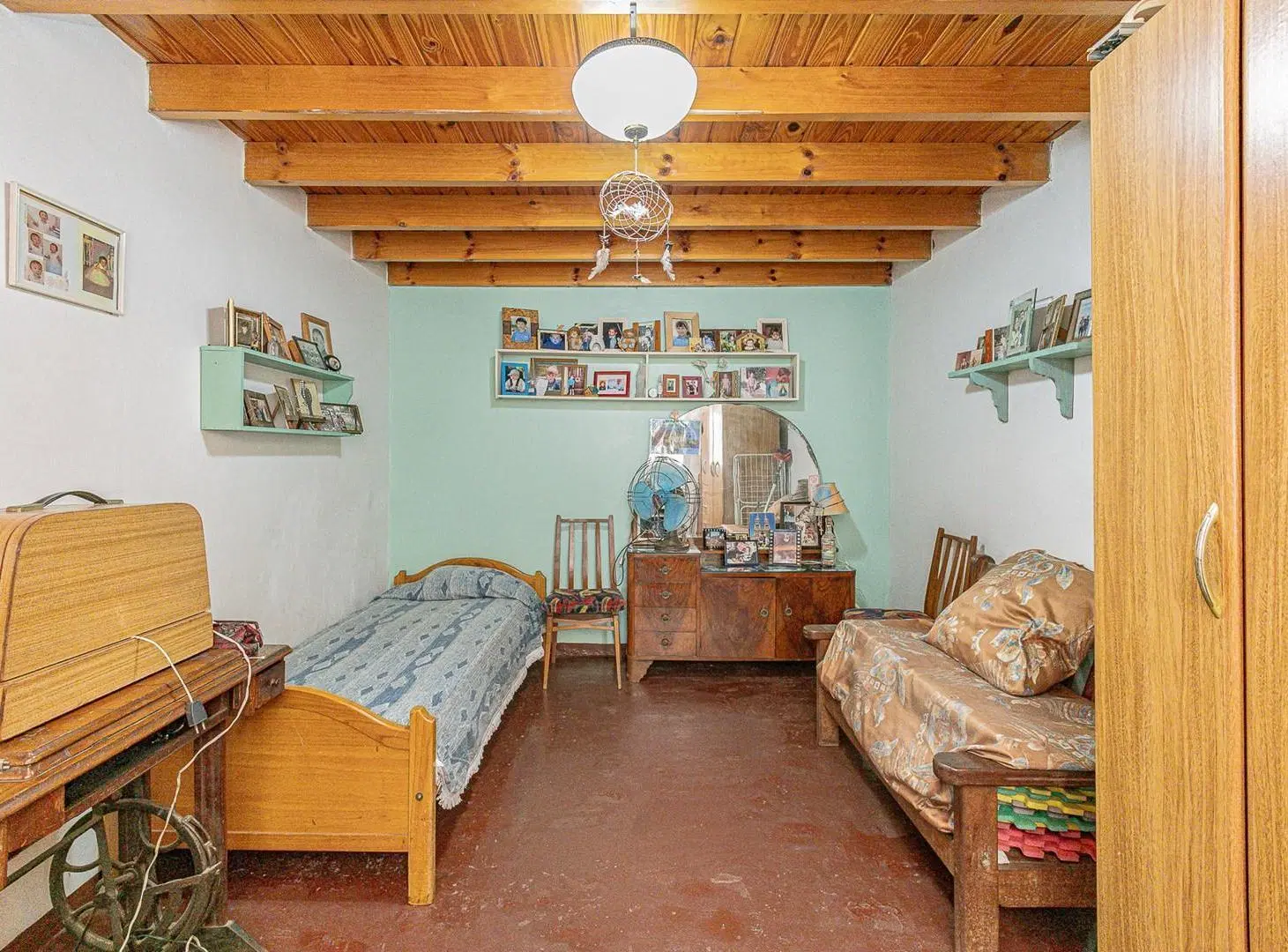 VENTA PH 3 AMB CASEROS C/TERRAZA APTO CRÉDITO 2