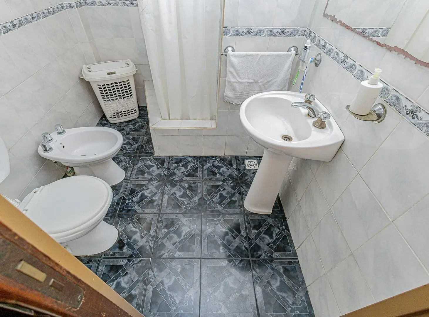 VENTA PH 3 AMB CASEROS C/TERRAZA APTO CRÉDITO 3