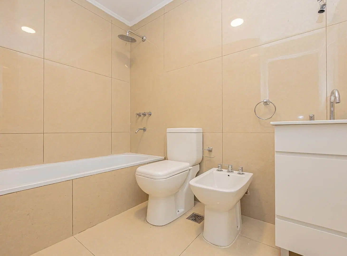 VENTA DPTO 3 AMB RAMOS MEJÍA C/TERRAZA 1