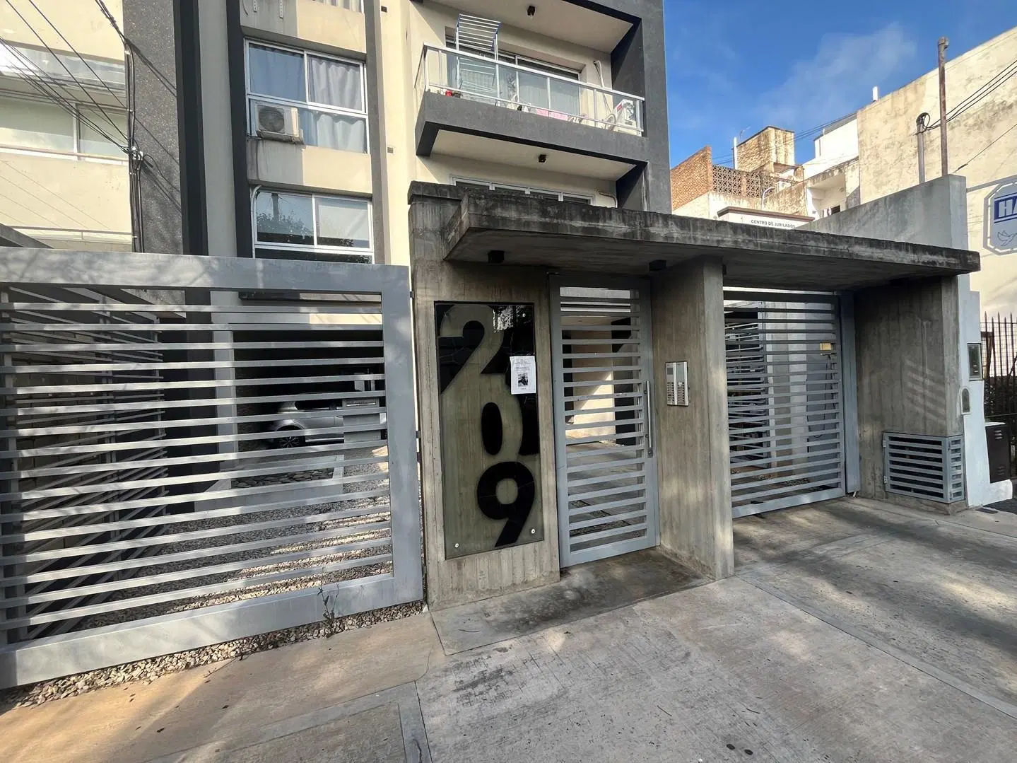 Departamento en Venta en Haedo, Morón, G.B.A. Zona Oeste 4