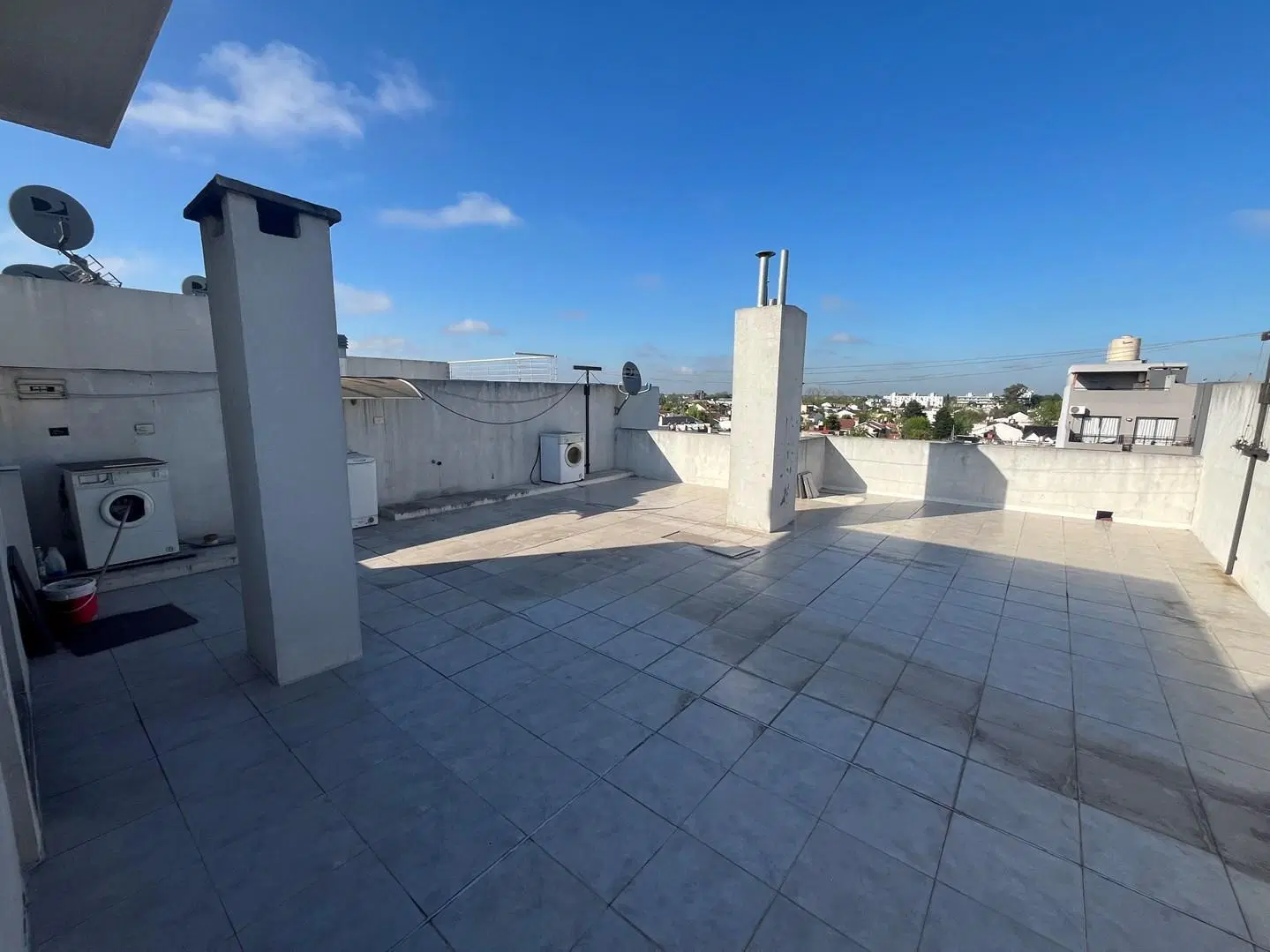Departamento en Venta en Haedo, Morón, G.B.A. Zona Oeste 5