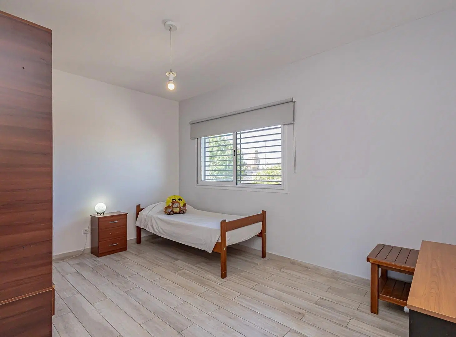 VENTA CASA 4 AMB EL PALOMAR SE EVALÚA PERMUTA  - PILETA Y FONDO - 3