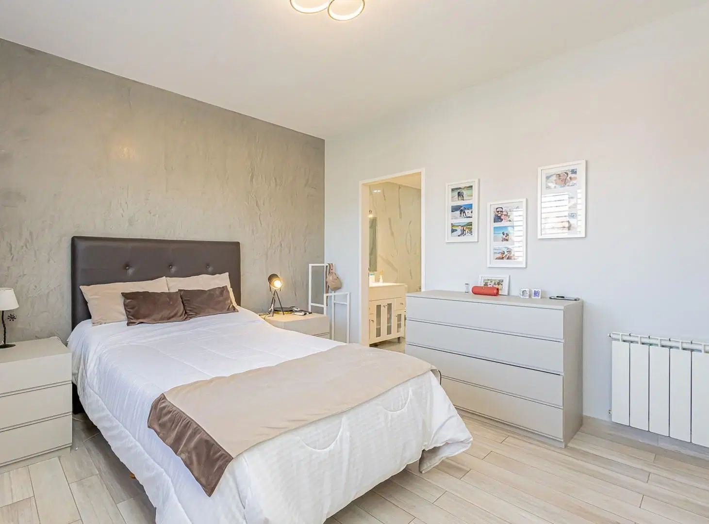 VENTA CASA 4 AMB EL PALOMAR SE EVALÚA PERMUTA  - PILETA Y FONDO - 5