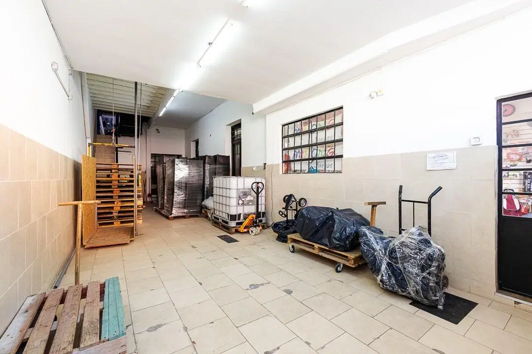 Depósito  en Venta en Ramos Mejía, La Matanza, G.B.A. Zona Oeste 3