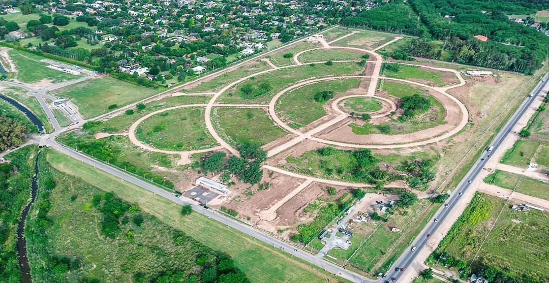 Terreno Lote en Venta en Moreno, G.B.A. Zona Oeste, Argentina