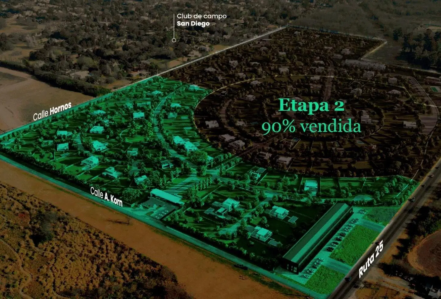 Terreno Lote  en Venta en Moreno, G.B.A. Zona Oeste, Argentina 4