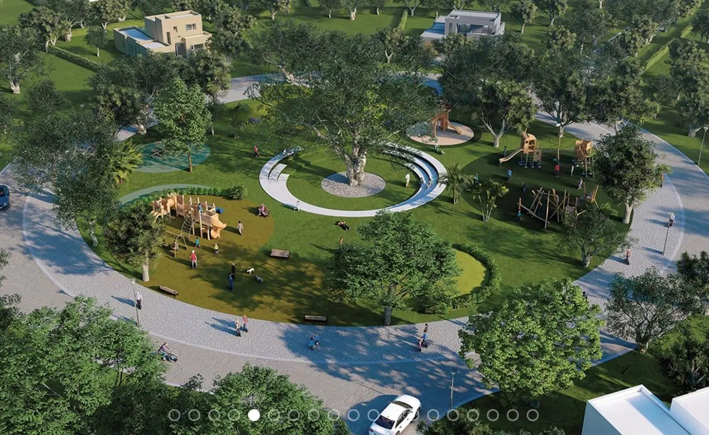 Terreno Lote  en Venta en Moreno, G.B.A. Zona Oeste, Argentina 5