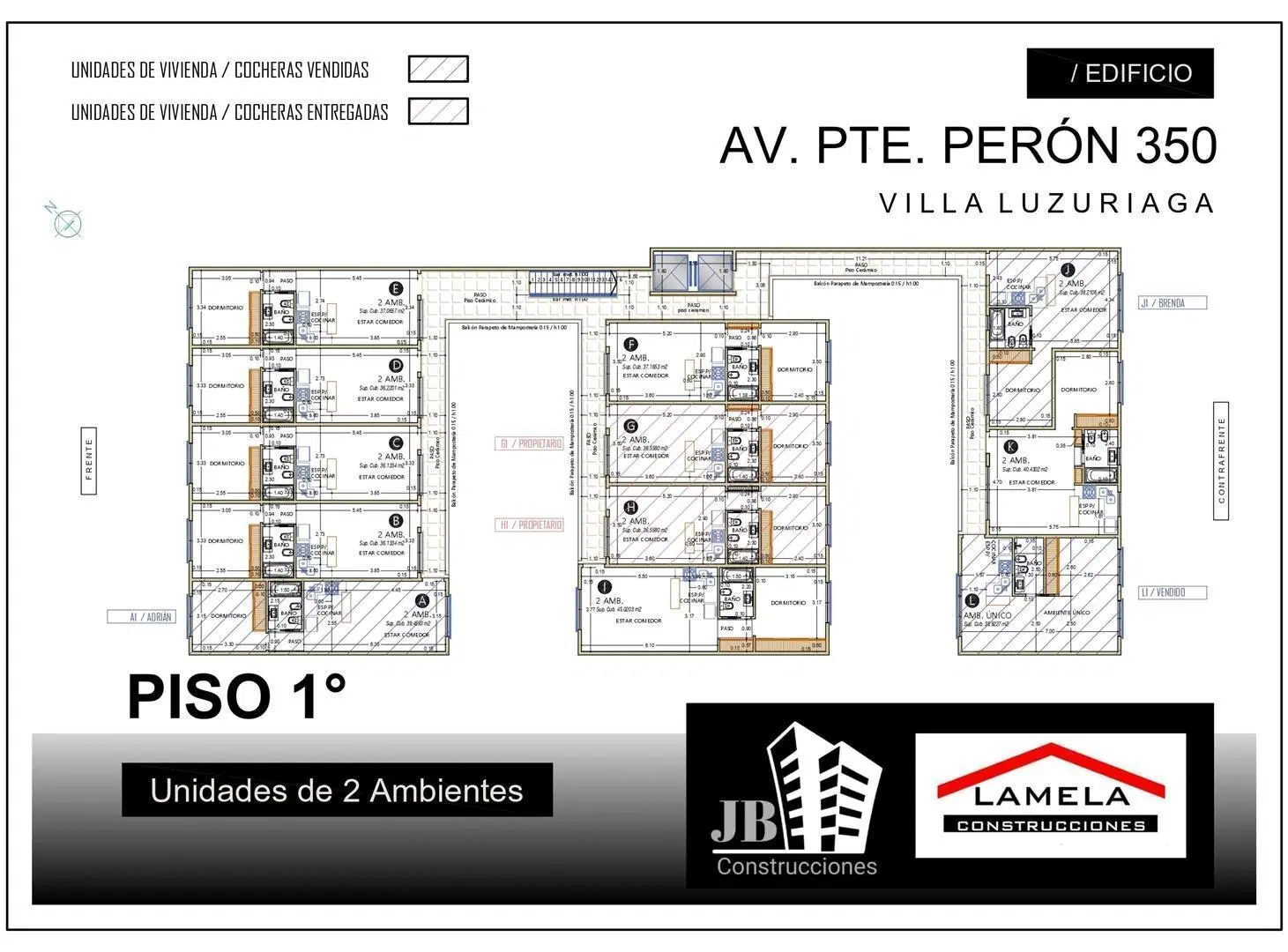 Plano 1