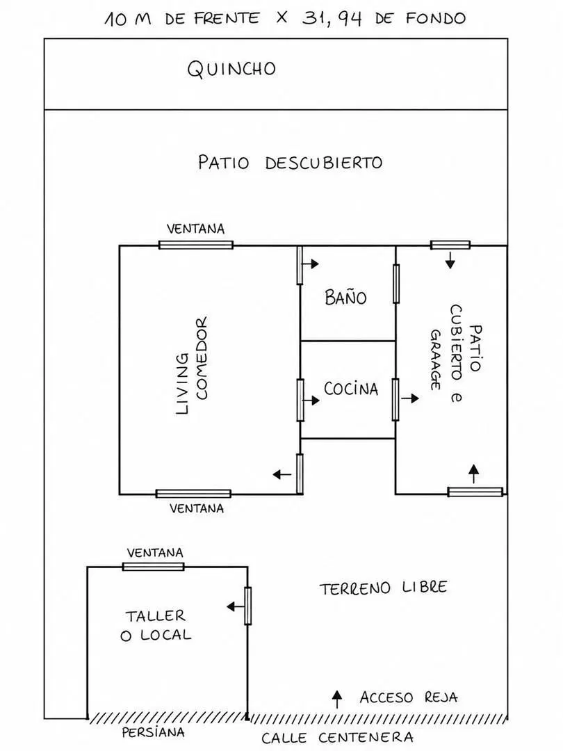 Plano 1