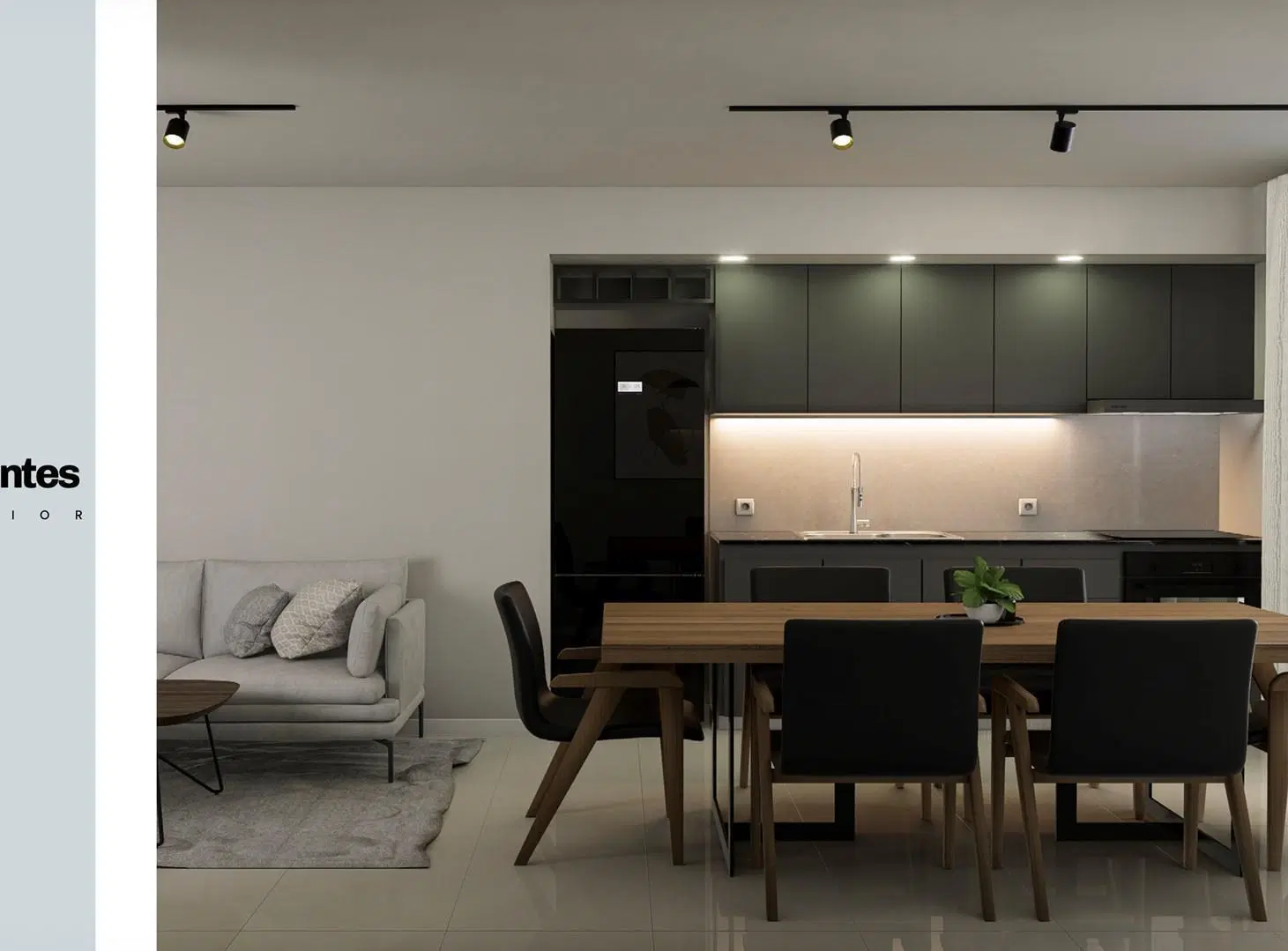 VENTA DEPTO 2 AMB A ESTRENAR CASEROS C/BALCÓN 4