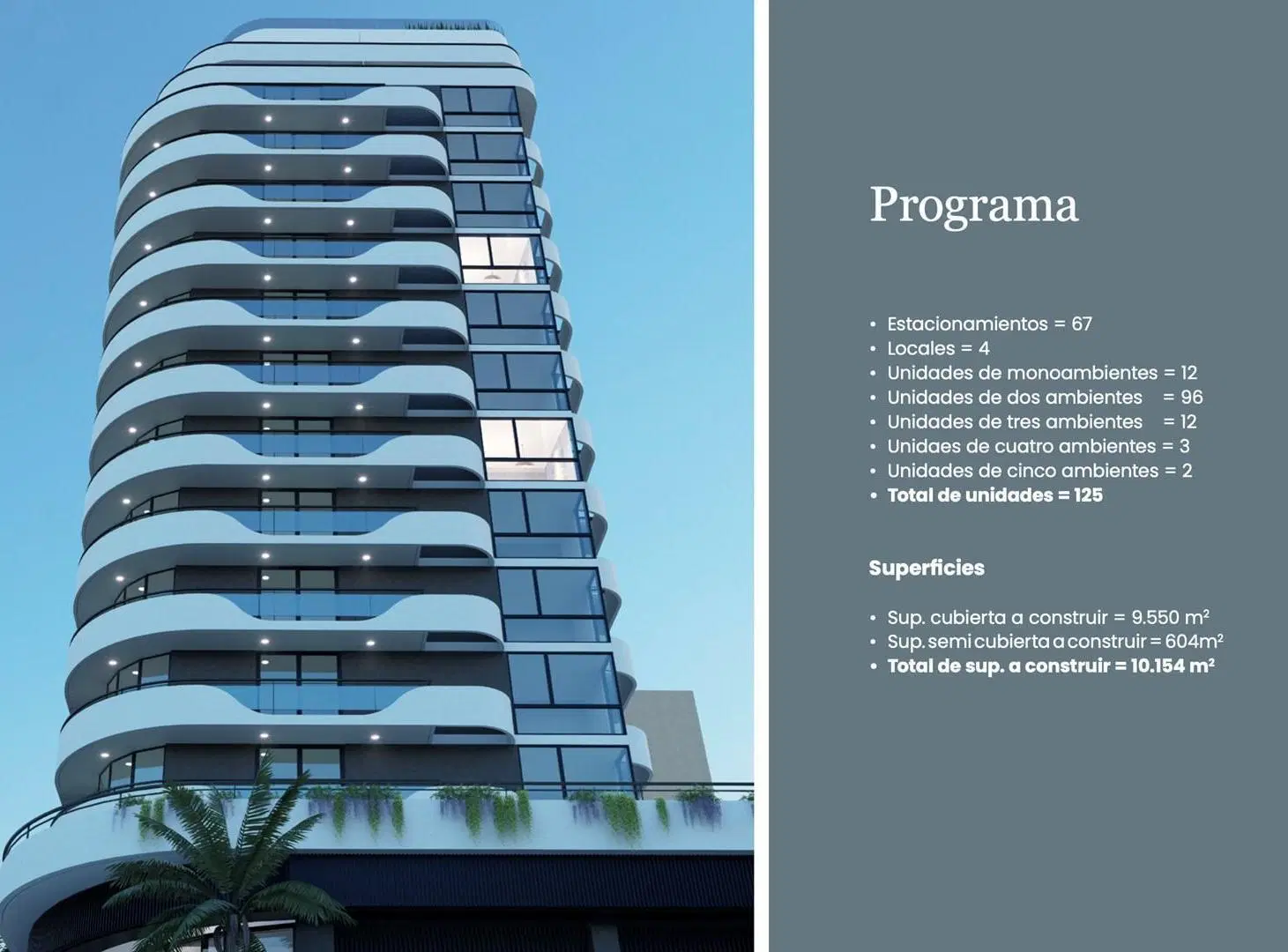 VENTA DEPTO 2 AMB A ESTRENAR CASEROS C/BALCÓN 2