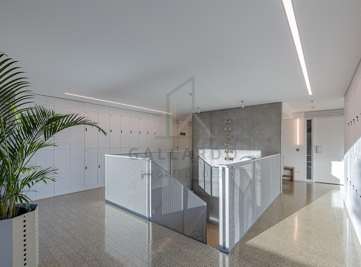 Foto de VENTA DEPTO 2 AMB PLUS PASEO DEL BAJO, imagen 2