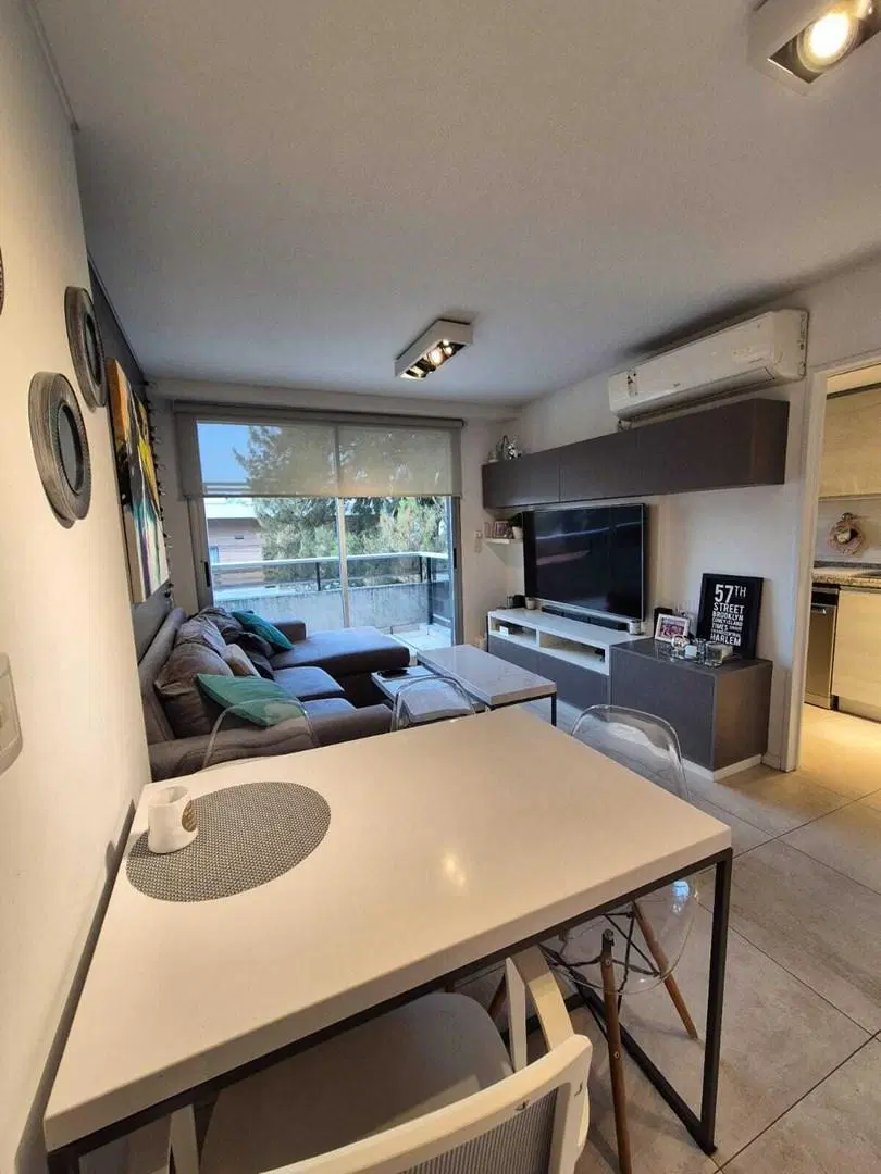 Departamento  en Alquiler en Villa Sarmiento, Morón, G.B.A. Zona Oeste 3