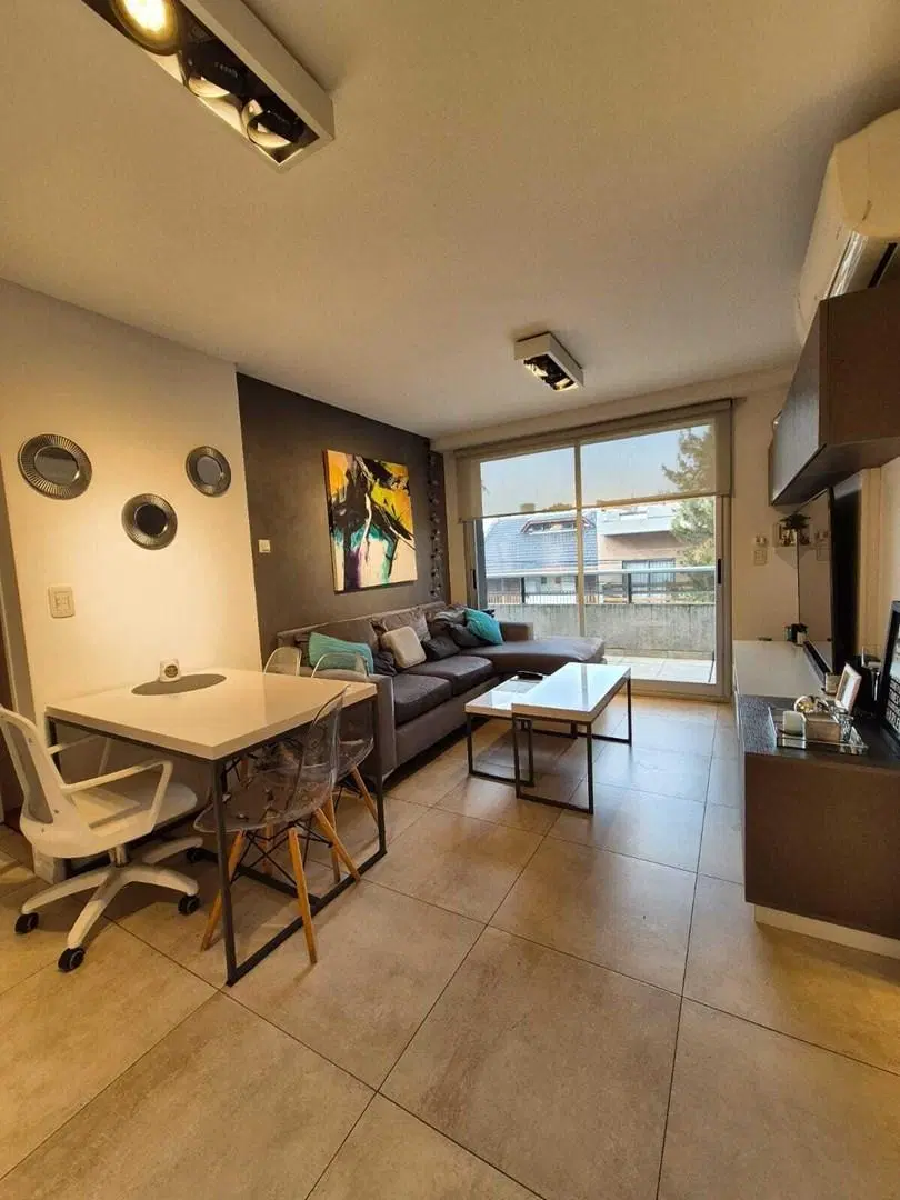 Departamento  en Alquiler en Villa Sarmiento, Morón, G.B.A. Zona Oeste 4