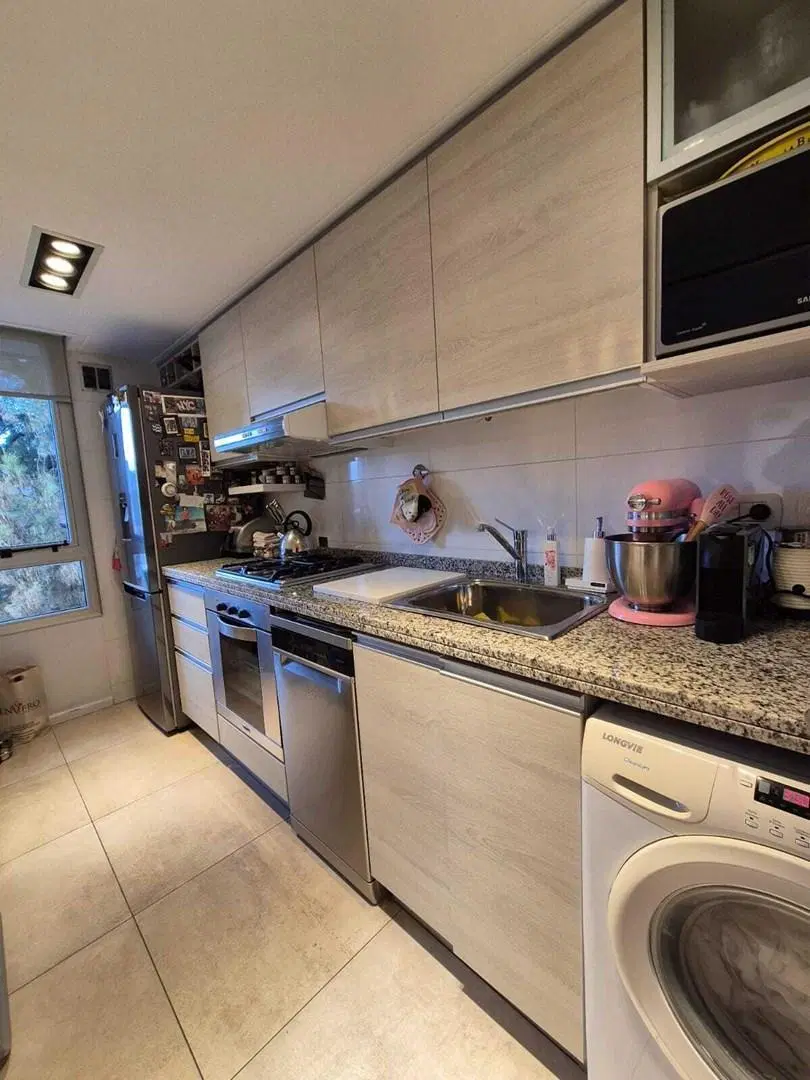 Departamento  en Alquiler en Villa Sarmiento, Morón, G.B.A. Zona Oeste 2