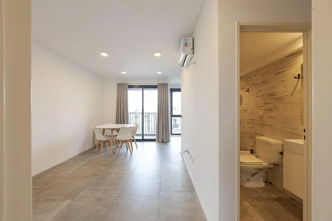 Departamento en Venta en Haedo, Morón, G.B.A. Zona Oeste, Balcon con parrilla 2