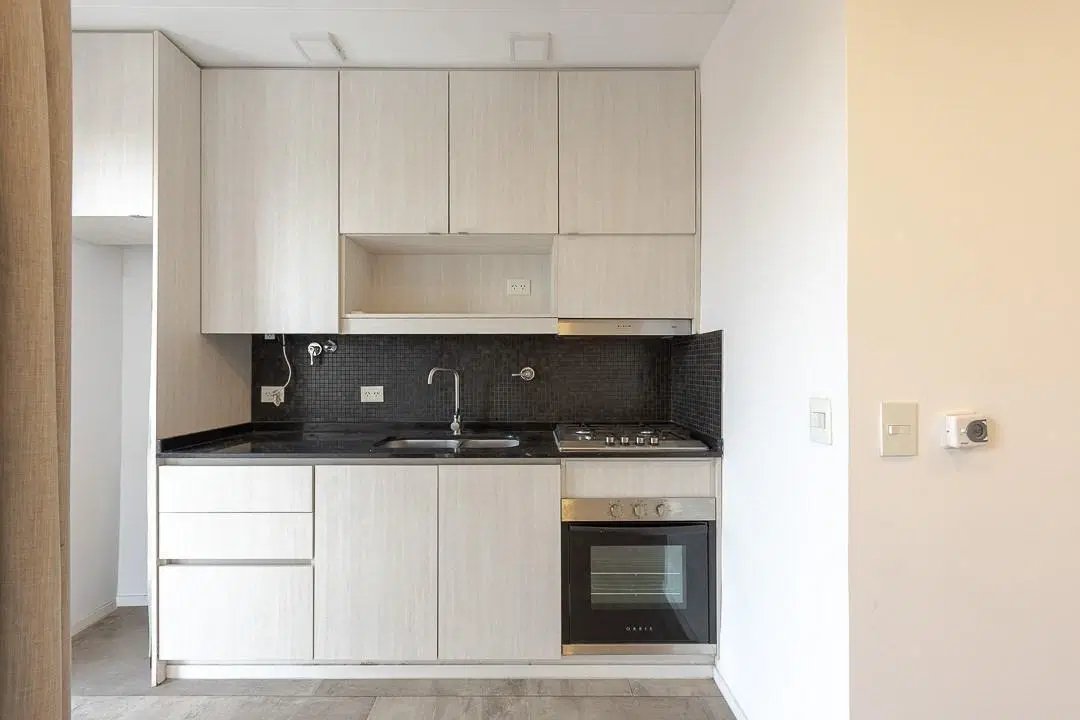 Departamento en Venta en Haedo, Morón, G.B.A. Zona Oeste, Balcon con parrilla 3